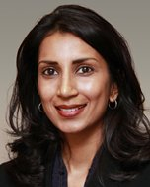 Dr. Nalini Chandra, MD