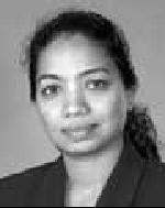 Dr. Nalini Morishetty, MD