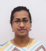 Dr. Nalini Raju, MD