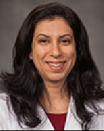 Dr. Namita Khanna, MD