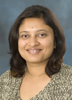 Dr. Namita Swarup, MD