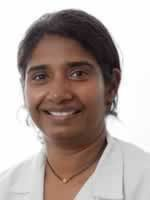 Dr. Namitha Govinda, MD