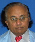 Dr. Nampalli Vijay, MD