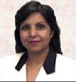 Dr. Namrata Sinha, MD
