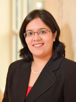 Dr. Namrata Sethi, MD