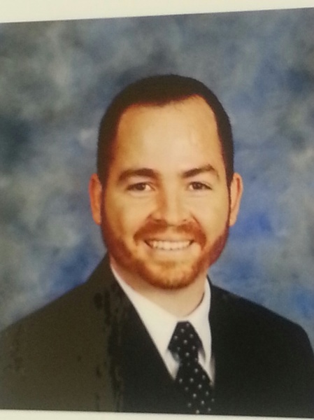 Dr. Joel Rivera Jimenez, MD