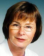 Dr. Nancy Roberts, MD