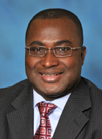 Dr. Nana Amoah, MD