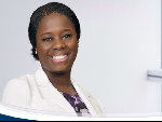 Dr. Nana Mireku, MD