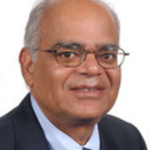 Dr. Nanakram Agarwal, MD