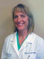 Dr. Nanci Clark