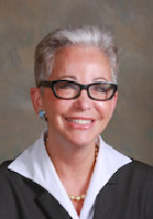 Dr. Nancy Ascher, MD