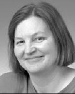 Dr. Nancy Bennet, MD