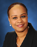 Dr. Nancy Pyram-Bernard, DO