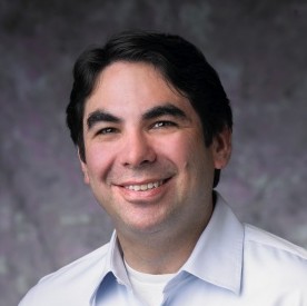 Dr. Eric Goldberg, MD