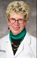 Dr. Nancy Cossler, MD