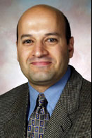 Dr. Ahmad Jadallah, MD