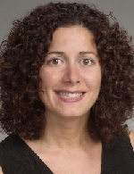 Dr. Nancy Ghanayem, MD