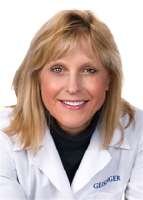 Dr. Nancy Gilhooley, MD