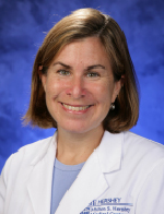 Dr. Nancy Graves, MD