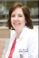 Dr. Nancy Halnon, MD