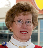 Dr. Nancy Kammer, DO