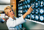Dr. Nancy Kemeny, MD