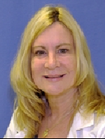 Dr. Nancy Anderson, MD