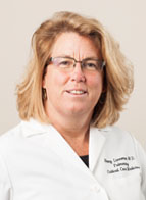 Dr. Nancy Linneman, MD