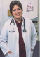 Dr. Nancy Mabe, MD