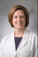 Dr. Nancy Maclaurin