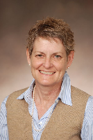 Dr. Nancy Madinger, MD