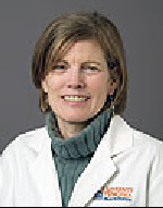 Dr. Nancy Mclaren