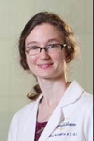 Dr. Nancy Mclaughlin, MD, PHD