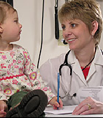 Dr. Nancy Mcrae-Vogler, MD
