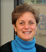 Dr. Nancy Mendelsohn, MD