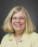 Dr. Nancy Merrell, MD