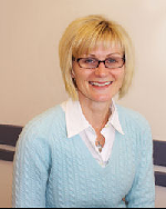 Dr. Nancy Mettille, MD
