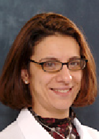Dr. Nancy Mesiha, MD