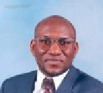 Dr. Ahmad Jingo, MD