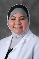 Dr. Nancy Salem, MD