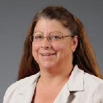 Dr. Nancy Sibigtroth, MD