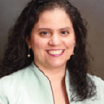 Dr. Nancy Silva, MD