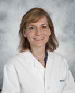 Dr. Nancy Spector, MD