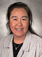 Dr. Nancy Wu, MD