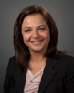 Dr. Nancy Zeitoun, MD