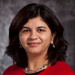 Dr. Nandita Gupta, MD