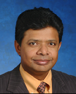 Dr. Nanda Gopalan, MD