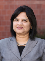 Dr. Nanda Kerkar, MD