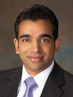 Dr. Nandesh Patel, MD